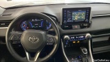  Toyota  RAV4 TOYOTA  Hybride / 2018 / 5P / SUV Hybride 2WD Dynamic Business St Hyb Acad #13
