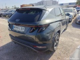  Hyundai  Tucson HYUNDAI  / 2020 / 5P / todoterreno 1.6 TGDI 169kW HEV Tecno Auto 2C #2