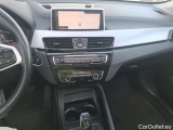  Bmw  X1 BMW  sDrive18iA #14