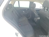  Mercedes  C-Klasse MERCEDES-BENZ Clase C / 2018 / 5P / familiar C 200 d Estate #7