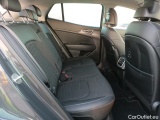 KIA  Sportage KIA  / 2022 / 5P / todoterreno 1.6 T-GDi 112kW (150CV) MHEV Tech 4X2 #7