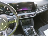  KIA  Sportage KIA  / 2022 / 5P / todoterreno 1.6 T-GDi 112kW (150CV) MHEV Tech 4X2 #14
