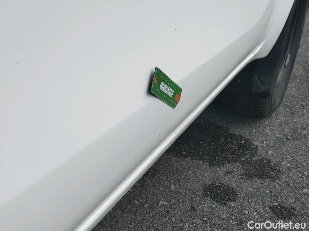  Toyota  Hilux TOYOTA  VU 2p 7G pickup 2.4 D-4D Cabina Extra GX 4x4 #10