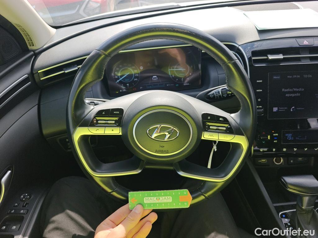  Hyundai  Tucson HYUNDAI  / 2020 / 5P / todoterreno 1.6 CRDI 100kW (136CV) 48V Maxx DCT #39