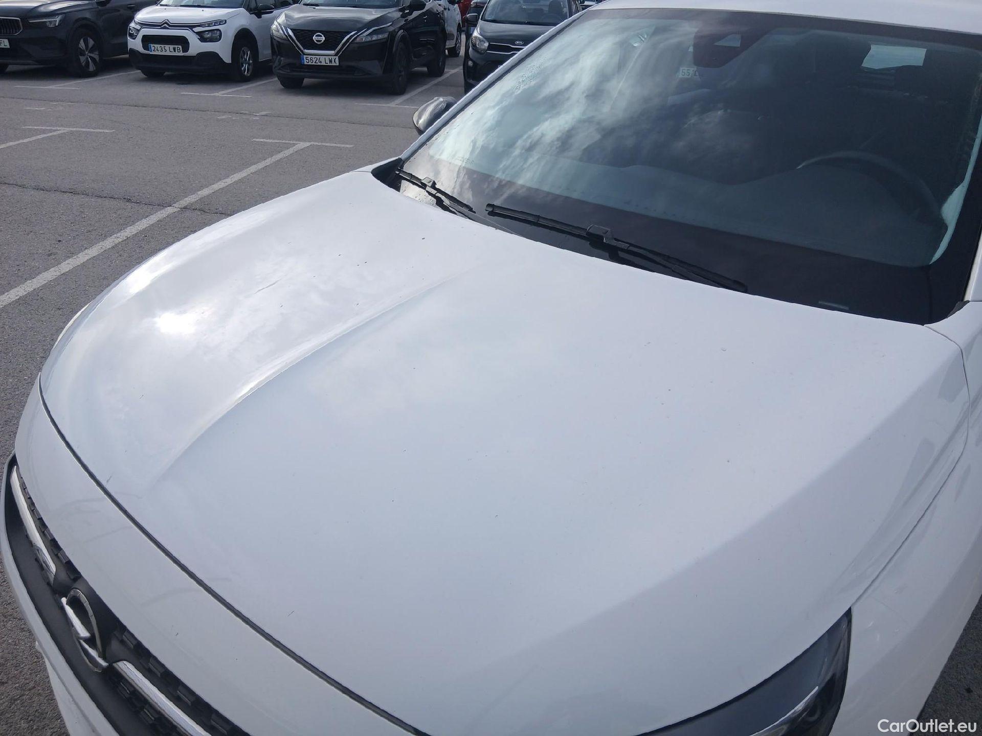  Opel  Corsa OPEL  1.2T XHL 74kW (100CV) Elegance  #7