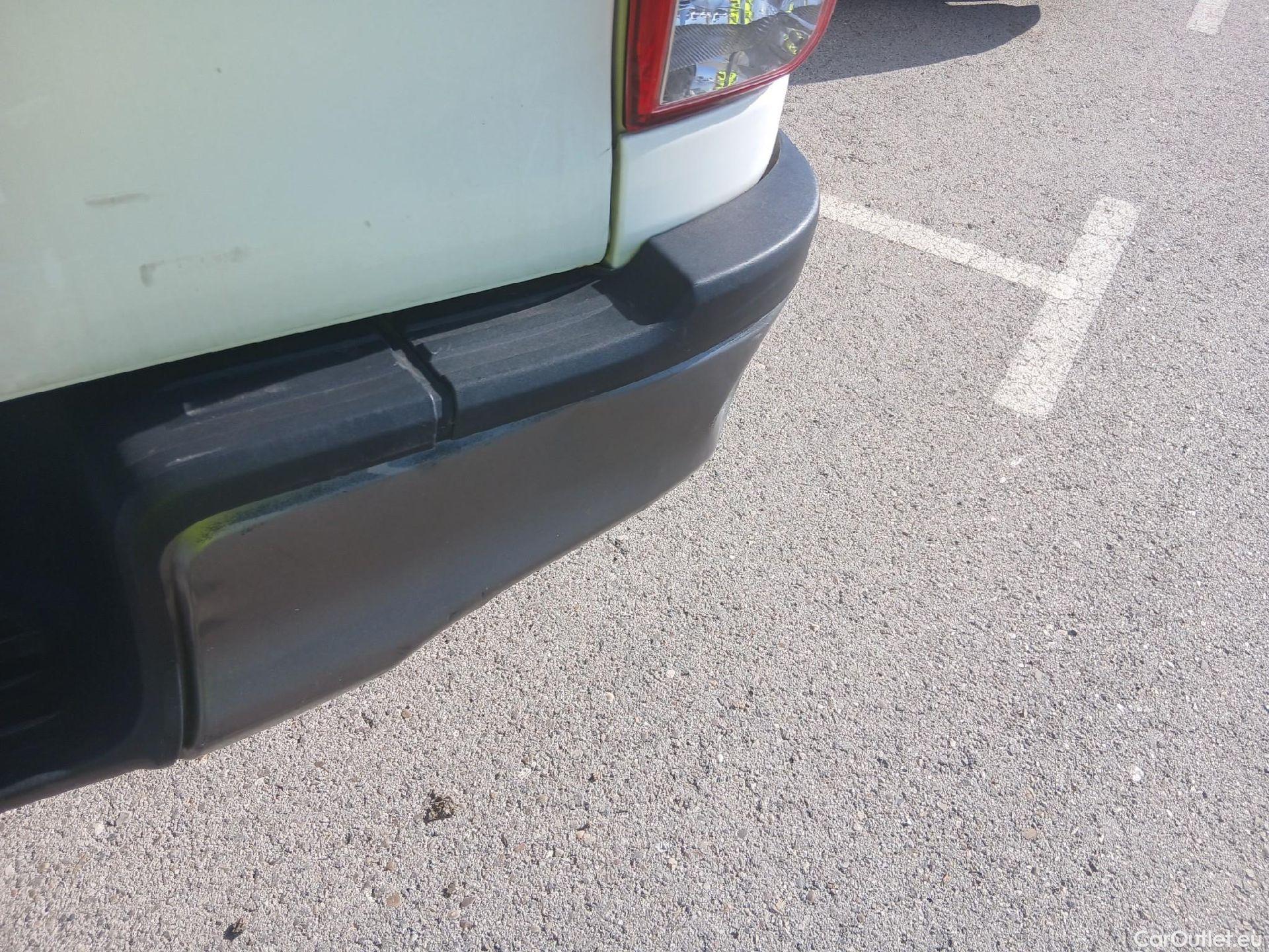  Toyota  Hilux TOYOTA  VU 2p 7G pickup 2.4 D-4D Cabina Extra GX 4x4 #29