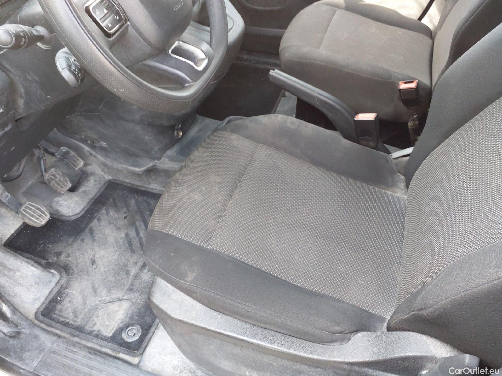 Citroen  Berlingo CITROEN  / 2018 / 3P / furgón derivado de turismo Talla M BlueHDi 100 CONTROL #7