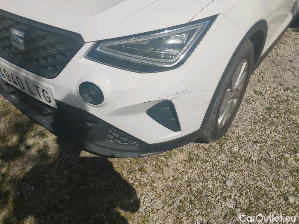  Seat  Arona SEAT  / 2017 / 5P / todoterreno 1.0 TSI 81kW (110CV) Style Plus (AC) #5