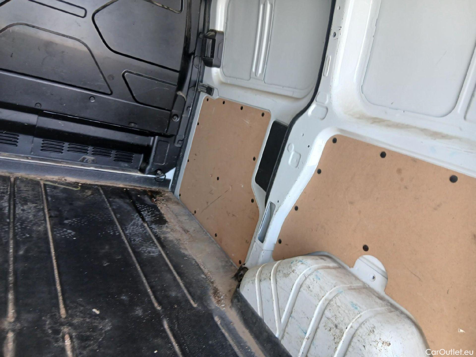  Ford  Transit FORD  Custom 2.0 TDCI 130 CV 320 L1 Trend #5