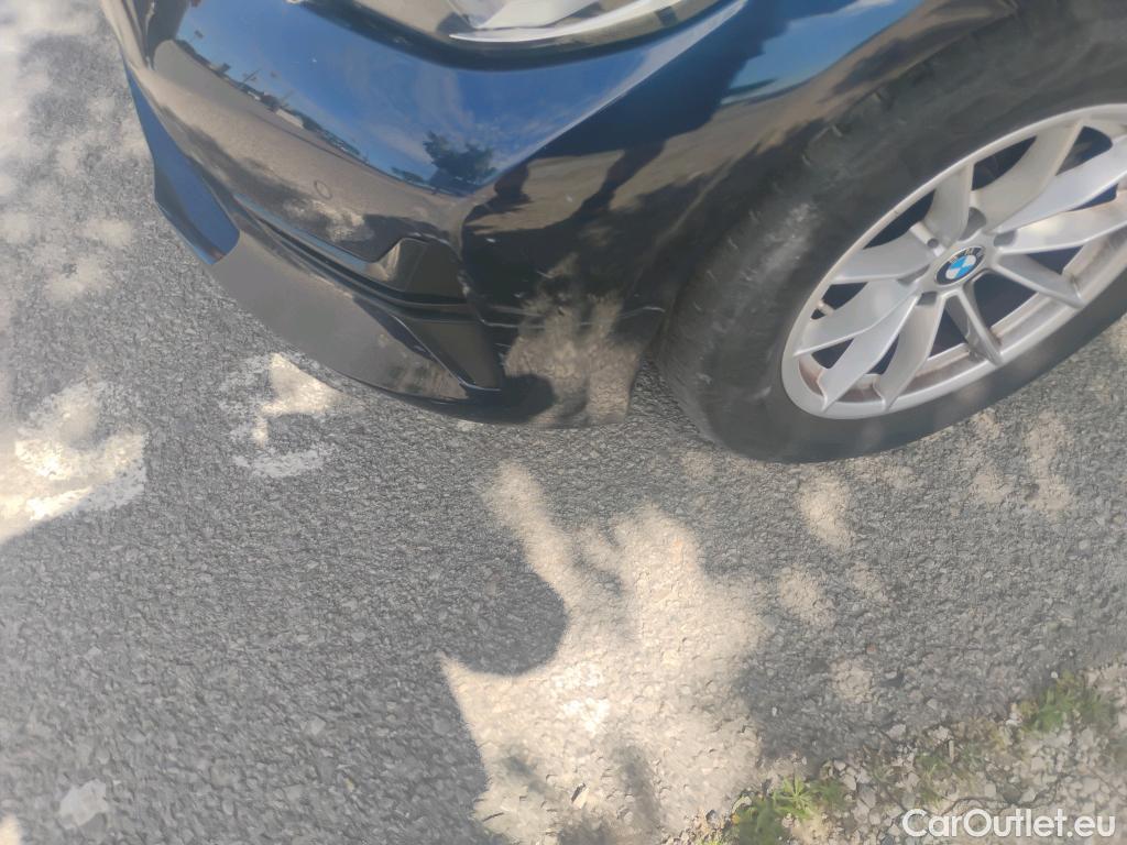  Bmw  Serie 3 BMW  / 2018 / 4P / sedán 318d Auto. #9