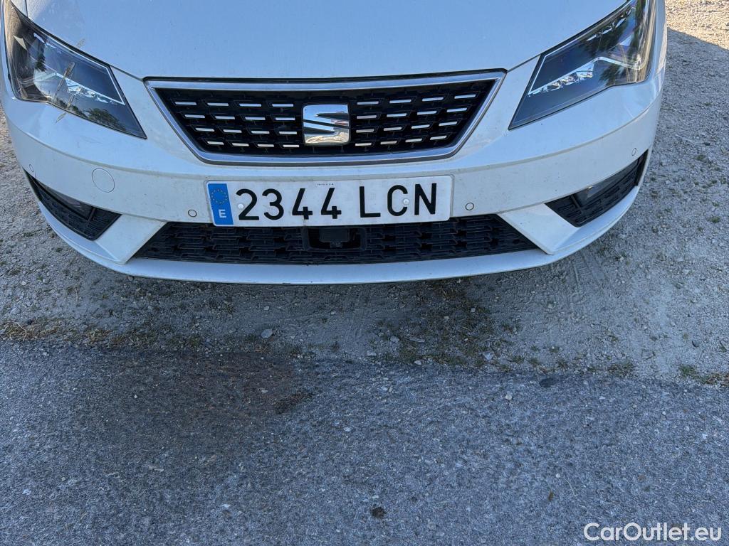 Seat  Leon SEAT León / 2016 / 5P / berlina con portón 2.0 TDI 110kW DSG-7 S&S Xcellence Ed Pl #13