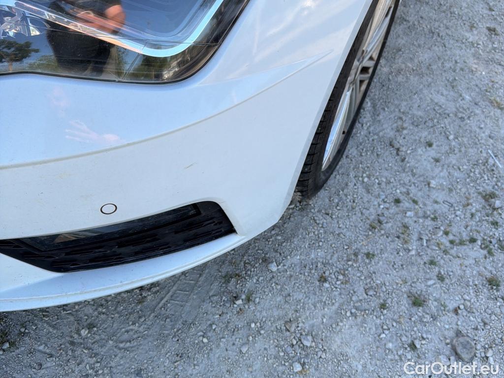  Seat  Leon SEAT León / 2016 / 5P / berlina con portón 2.0 TDI 110kW DSG-7 S&S Xcellence Ed Pl #12