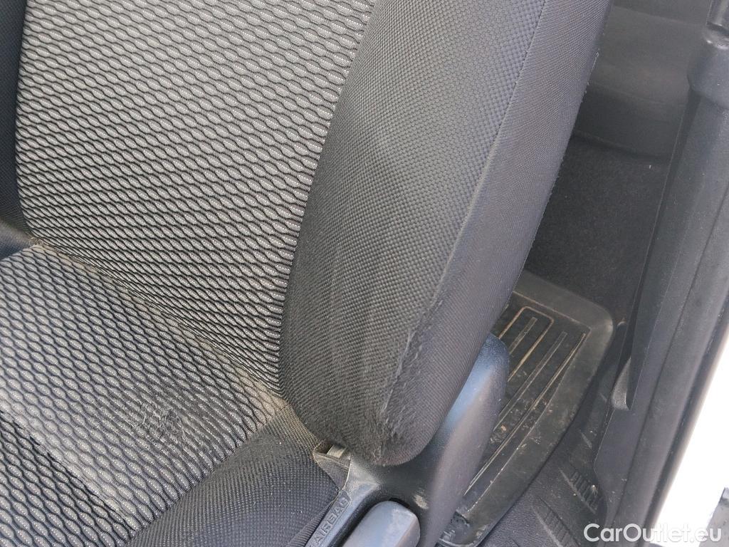  Toyota  Hilux TOYOTA  VU 2p 7G pickup 2.4 D-4D Cabina Extra GX 4x4 #21