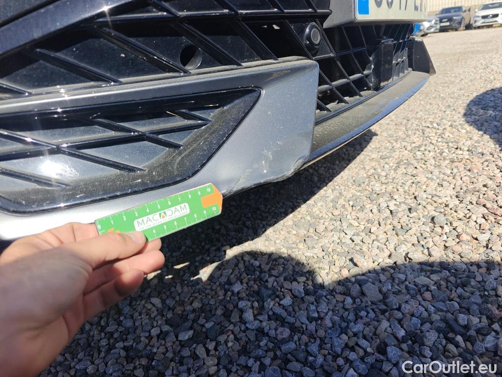  Cupra  Formentor CUPRA  / 2020 / 5P / todoterreno 1.5 TSI 110kW (150 CV) (AC) #39