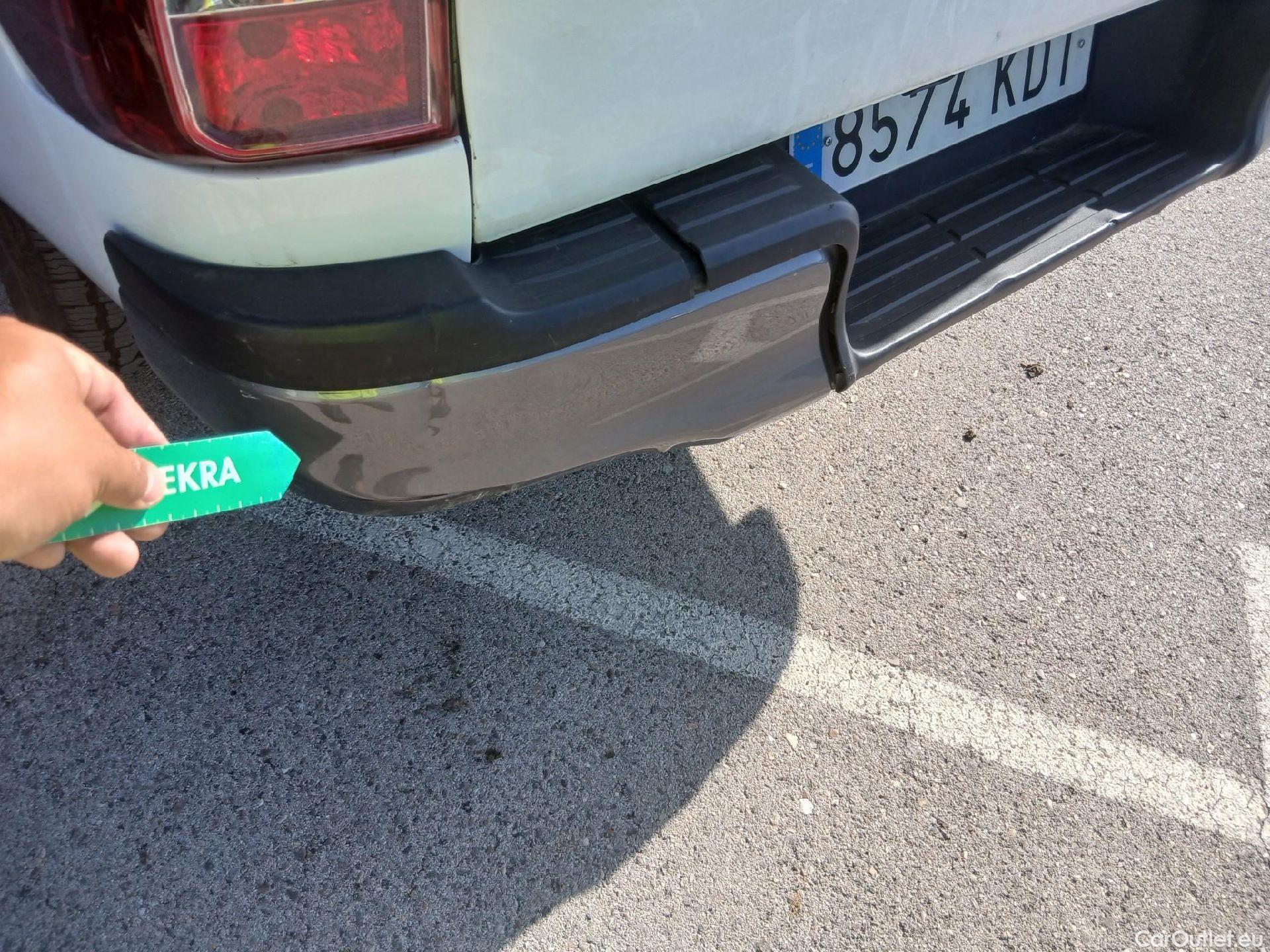  Toyota  Hilux TOYOTA  VU 2p 7G pickup 2.4 D-4D Cabina Extra GX 4x4 #25
