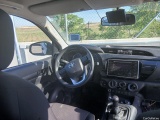  Toyota  Hilux TOYOTA  VU 2p 7G pickup 2.4 D-4D Cabina Extra GX 4x4 #3
