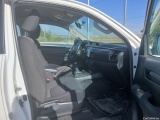  Toyota  Hilux TOYOTA  VU 2p 7G pickup 2.4 D-4D Cabina Extra GX 4x4 #6