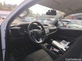  Toyota  Hilux TOYOTA  VU 2p 7G pickup 2.4 D-4D Cabina Extra GX 4x4 #3