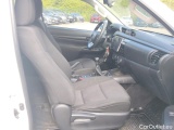  Toyota  Hilux TOYOTA  VU 2p 7G pickup 2.4 D-4D Cabina Extra GX 4x4 #6