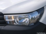  Toyota  Hilux TOYOTA  VU 2p 7G pickup 2.4 D-4D Cabina Extra GX 4x4 #15