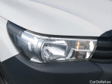  Toyota  Hilux TOYOTA  VU 2p 7G pickup 2.4 D-4D Cabina Extra GX 4x4 #16
