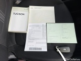  Hyundai  Tucson HYUNDAI  / 2020 / 5P / todoterreno 1.6 CRDI 100kW (136CV) 48V Maxx DCT #9