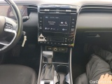  Hyundai  Tucson HYUNDAI  / 2020 / 5P / todoterreno 1.6 CRDI 100kW (136CV) 48V Maxx DCT #13