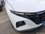  Hyundai  Tucson HYUNDAI  / 2020 / 5P / todoterreno 1.6 CRDI 100kW (136CV) 48V Maxx DCT #16