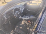  Bmw  Serie 3 BMW  / 2018 / 4P / sedán 318d Auto. #15