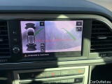  Seat  Leon SEAT León / 2016 / 5P / berlina con portón 2.0 TDI 110kW DSG-7 S&S Xcellence Ed Pl #13