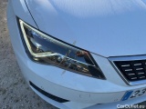  Seat  Leon SEAT León / 2016 / 5P / berlina con portón 2.0 TDI 110kW DSG-7 S&S Xcellence Ed Pl #17