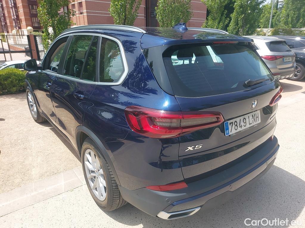  Bmw  X5 BMW  / 5P / xDrive45e 285 CV 22 kWh #31