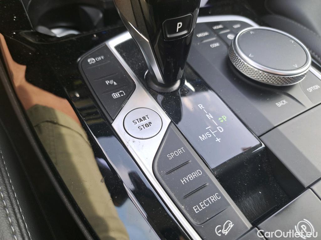  Bmw  X3 BMW  / 2021 / 5P / todoterreno xDrive30e #30