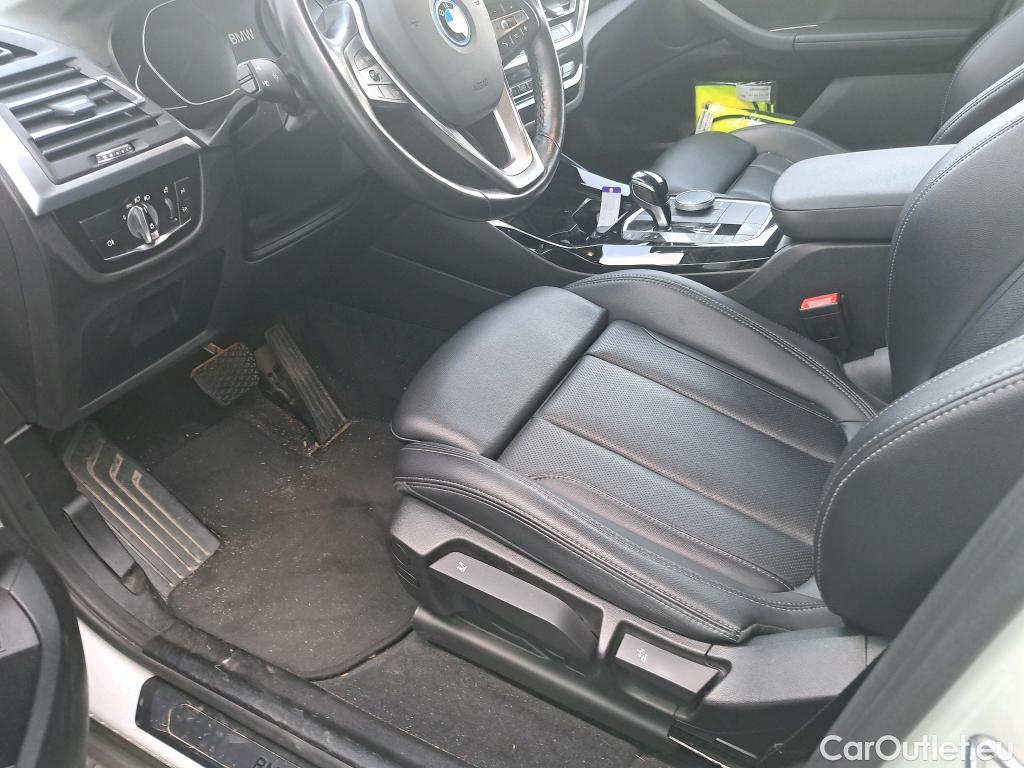  Bmw  X3 BMW  / 2021 / 5P / todoterreno xDrive30e #29
