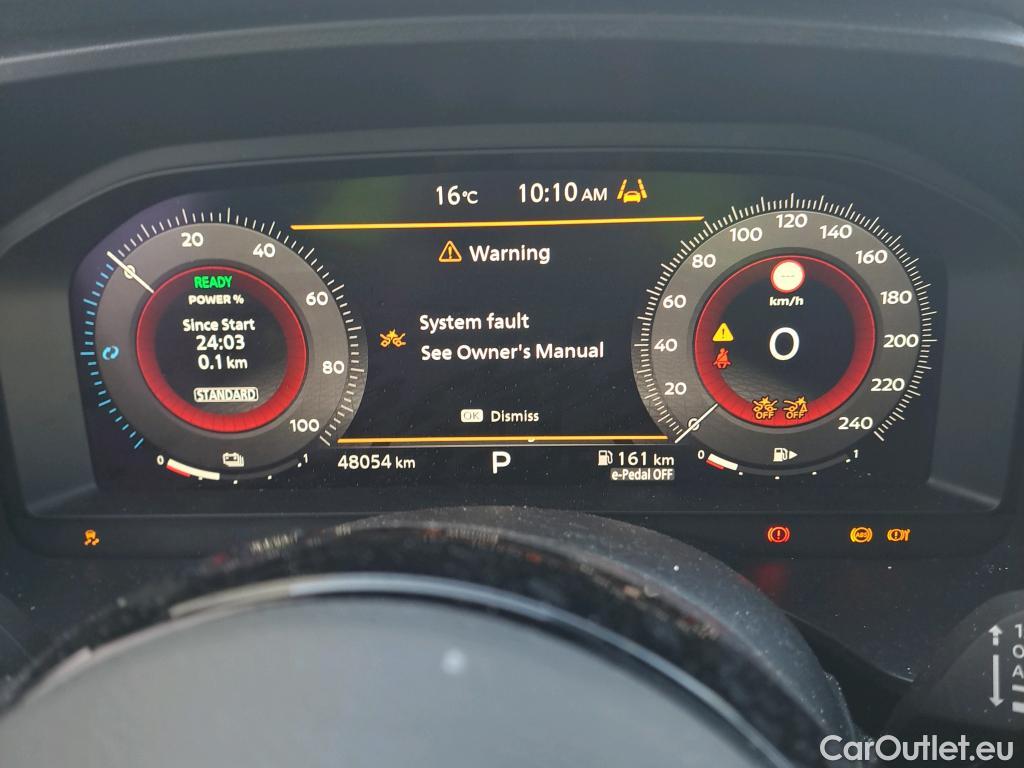  Nissan  Qashqai NISSAN  E-POWER 190 CV Tekna/ 5P #46