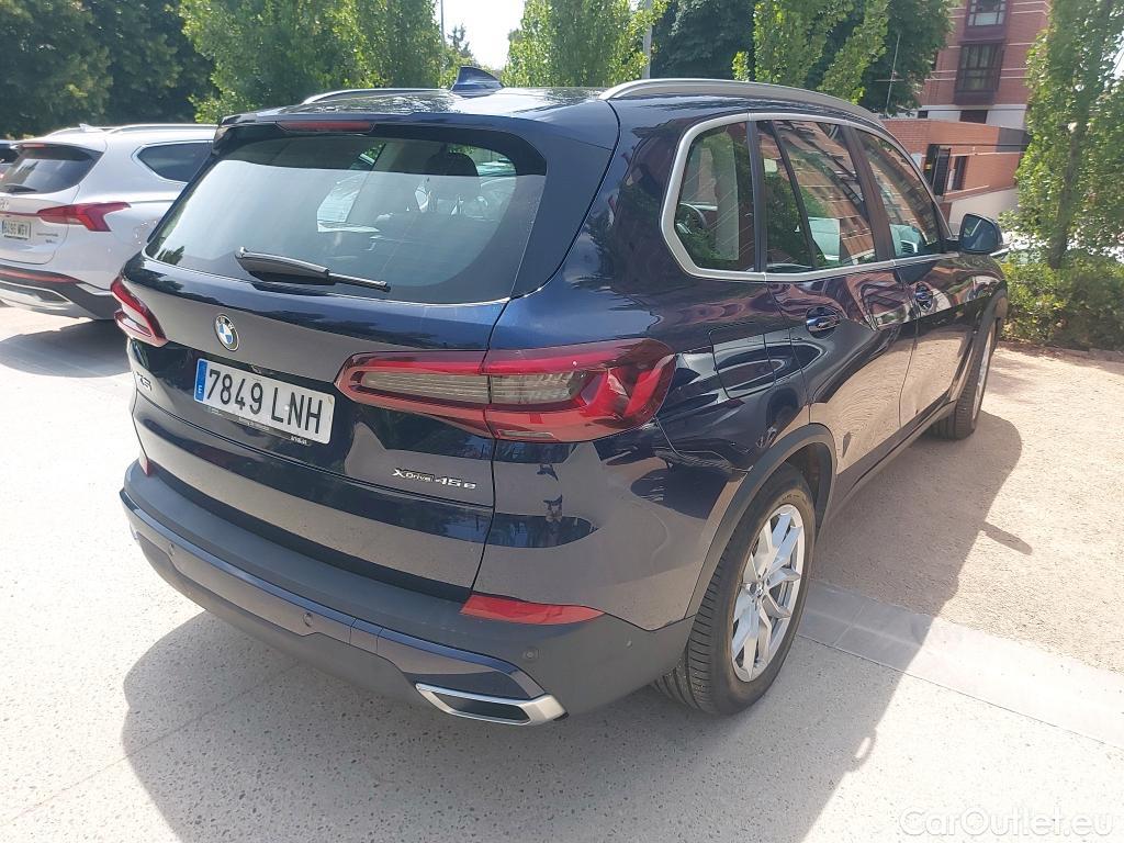  Bmw  X5 BMW  / 5P / xDrive45e 285 CV 22 kWh #30