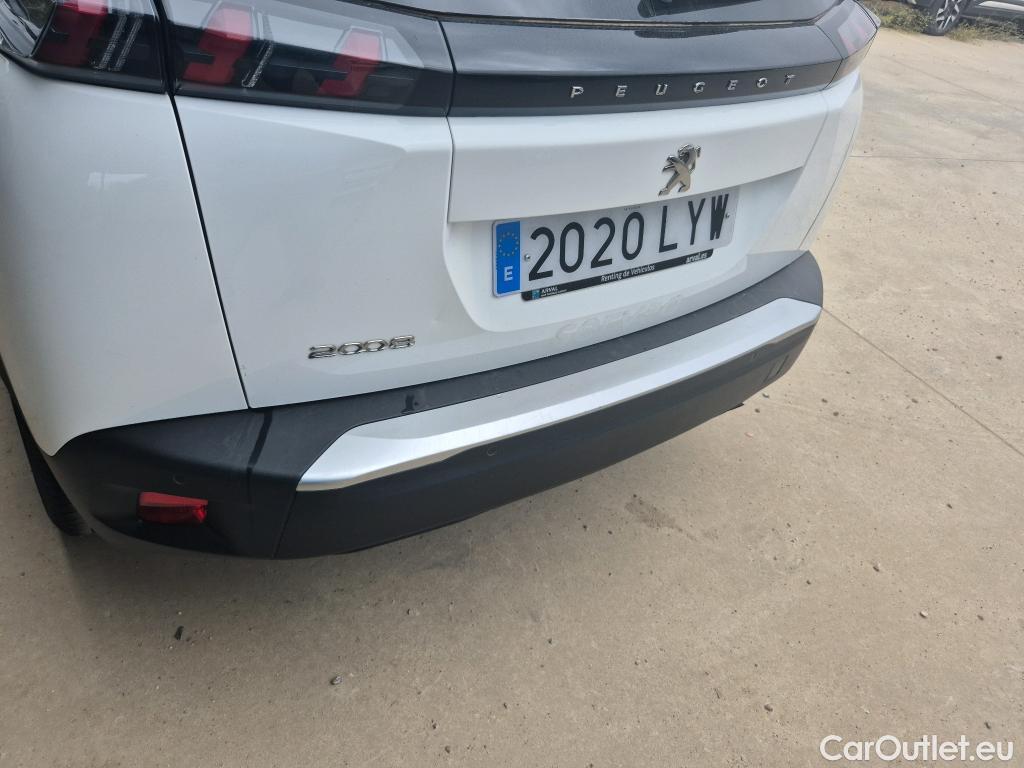  Peugeot  2008 PEUGEOT  / 2019 / 5P / todoterreno Active Puretech 100 S&S BVM6 #14