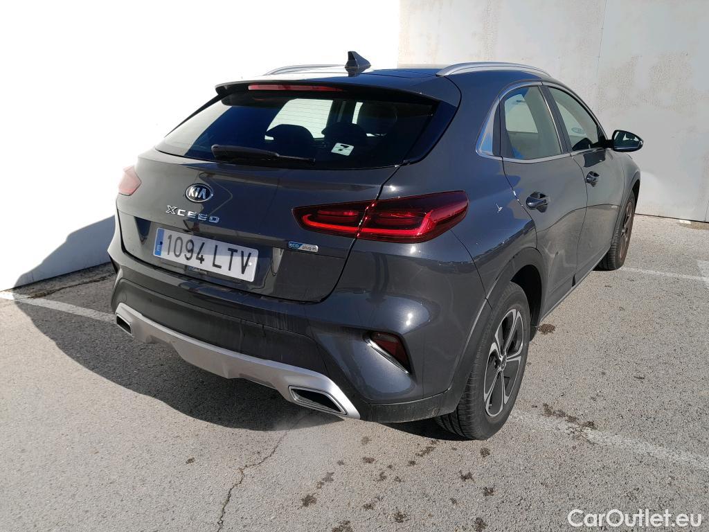  KIA  XCeed KIA  1.6 GDi PHEV 104kW (141CV) eDrive #3