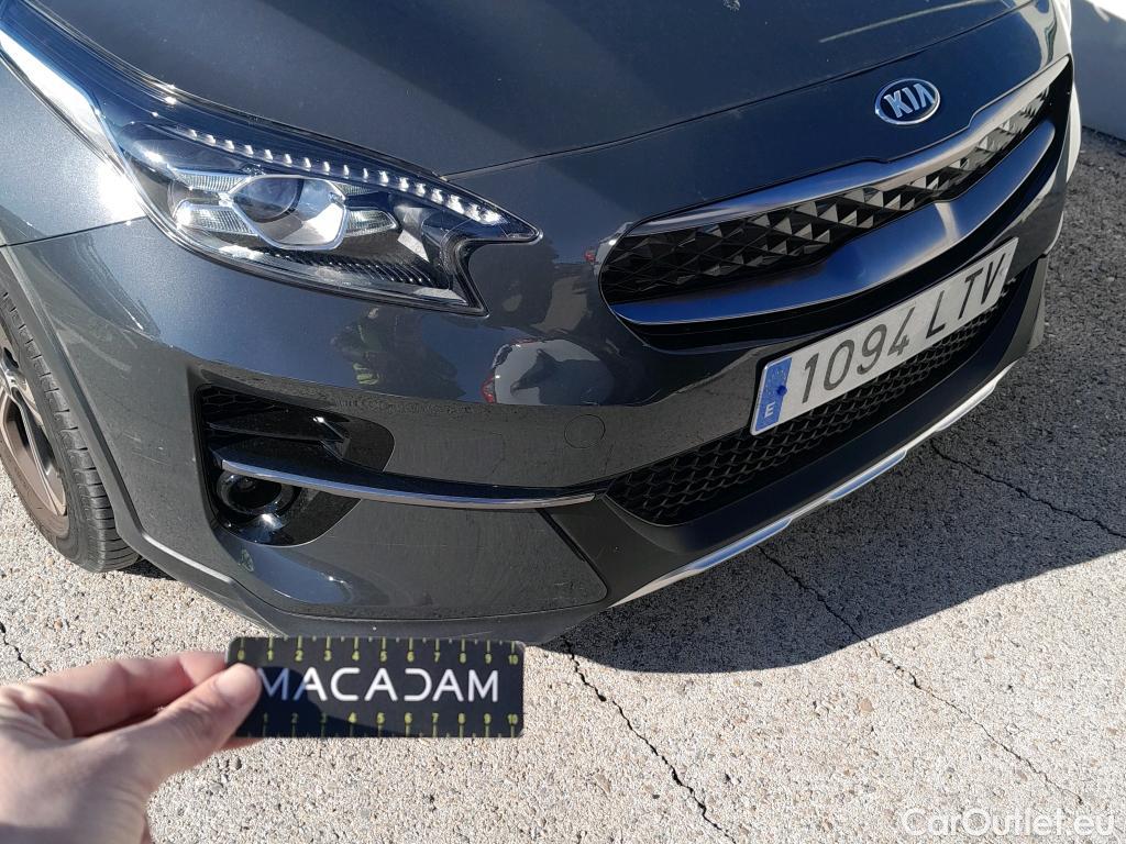  KIA  XCeed KIA  1.6 GDi PHEV 104kW (141CV) eDrive #20