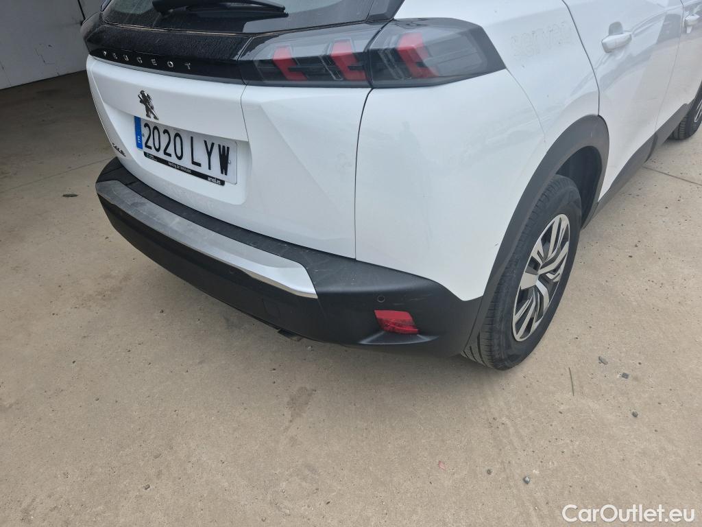  Peugeot  2008 PEUGEOT  / 2019 / 5P / todoterreno Active Puretech 100 S&S BVM6 #8