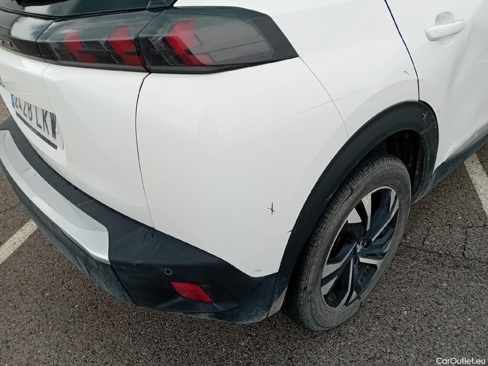  Peugeot  2008 PEUGEOT  Allure Puretech 100 CV  #60