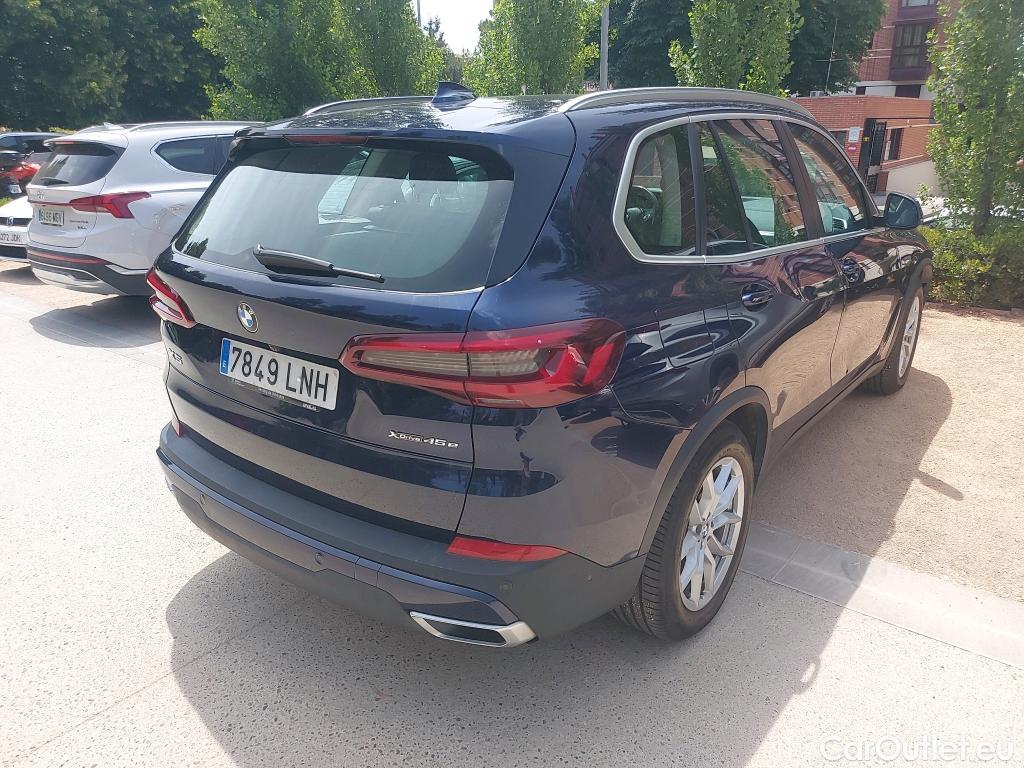  Bmw  X5 BMW  / 5P / xDrive45e 285 CV 22 kWh #26