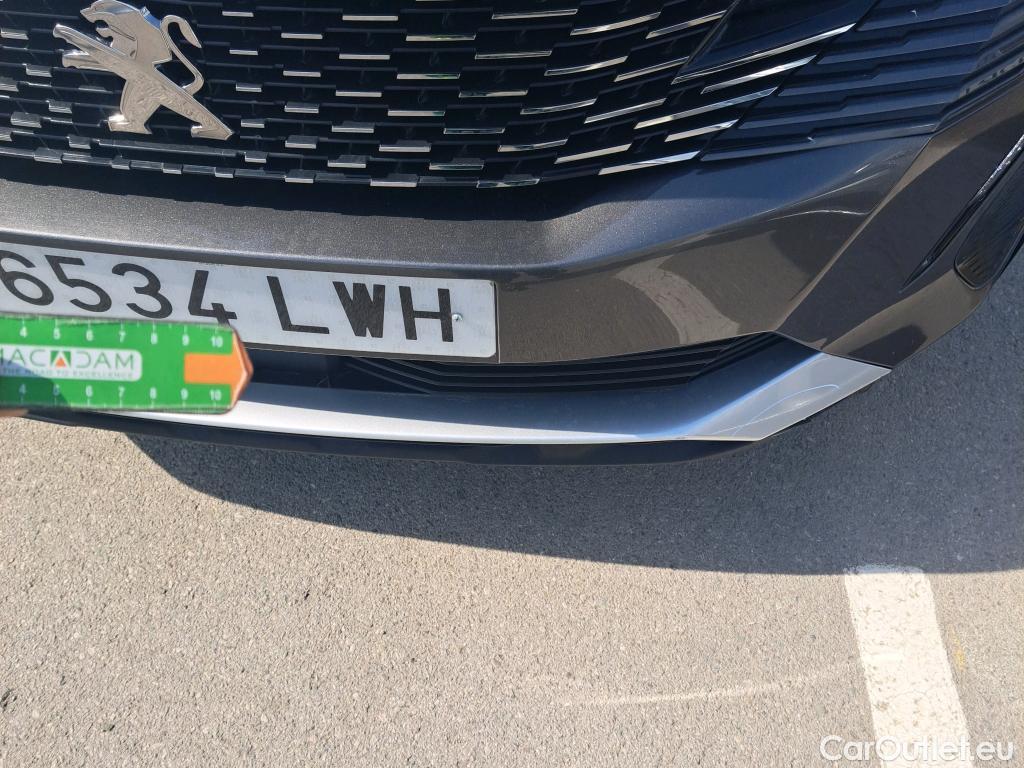  Peugeot  3008 PEUGEOT  / 2020 / 5P / todoterreno 1.5 BlueHDi 96kW (130CV) S&S Active Pack (CM2) #23