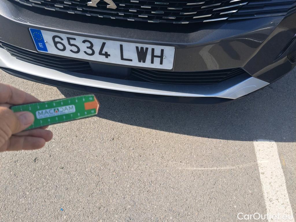  Peugeot  3008 PEUGEOT  / 2020 / 5P / todoterreno 1.5 BlueHDi 96kW (130CV) S&S Active Pack (CM2) #5