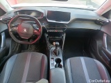  Peugeot  2008 PEUGEOT  / 2019 / 5P / todoterreno Allure BlueHDI 100 S&S BVM6 #3