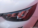  Peugeot  2008 PEUGEOT  / 2019 / 5P / todoterreno Allure BlueHDI 100 S&S BVM6 #17