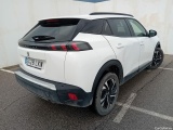  Peugeot  2008 PEUGEOT  Allure Puretech 100 CV  #2