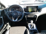  KIA  XCeed KIA  1.6 GDi PHEV 104kW (141CV) eDrive #3