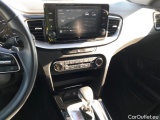  KIA  XCeed KIA  1.6 GDi PHEV 104kW (141CV) eDrive #15