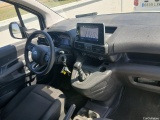  Citroen  Berlingo CITROEN  / 2018 / 3P / furgón derivado de turismo Talla M BlueHDi 100 CONTROL #3